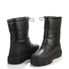 Biaviber Snow Boot Nappa black