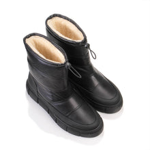 Biaviber Snow Boot Nappa black