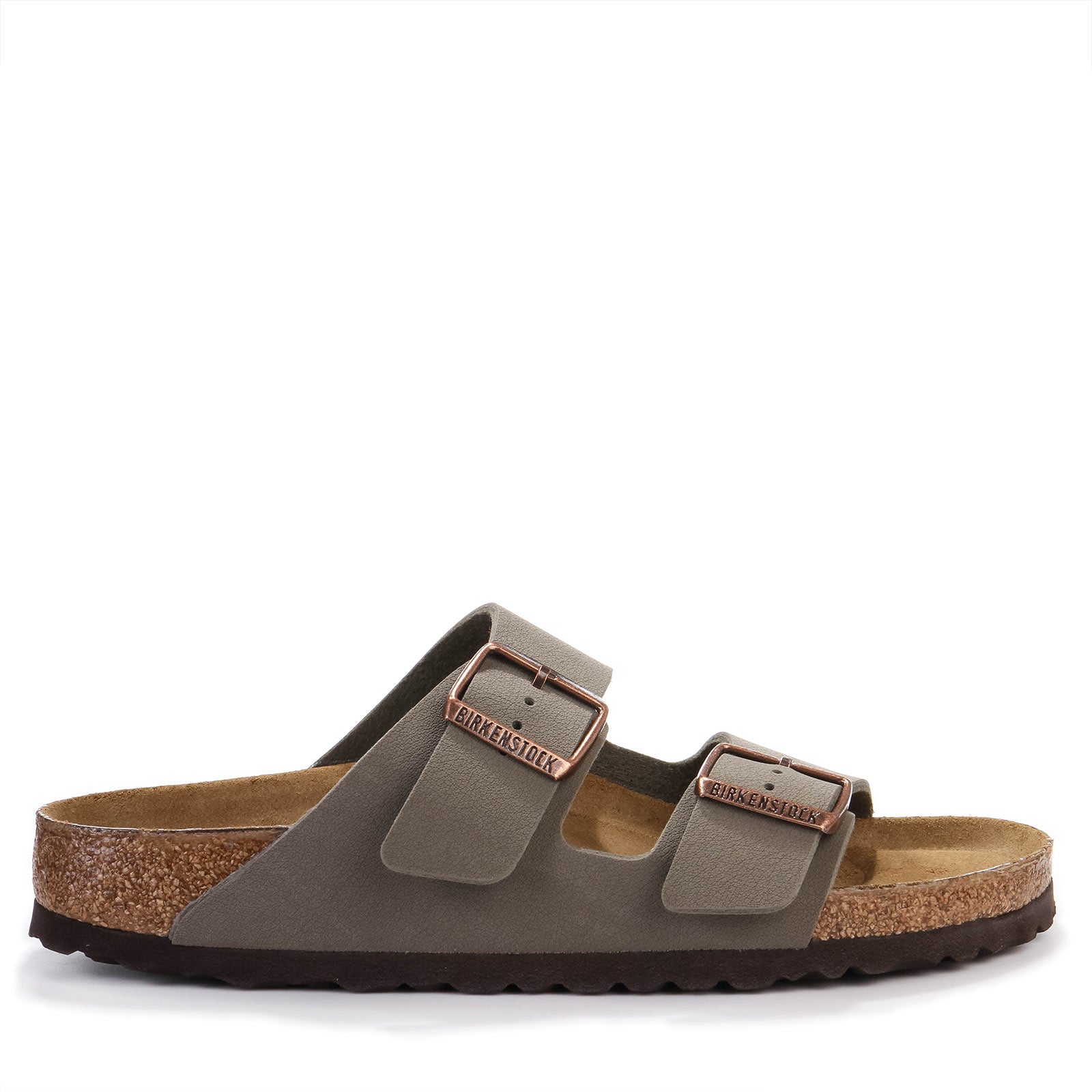 Birkenstock arizona stone womens online