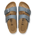 Arizona BF Regular Fit basalt gray Birkenstock