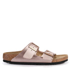 Arizona BF Narrow Fit copper Birkenstock