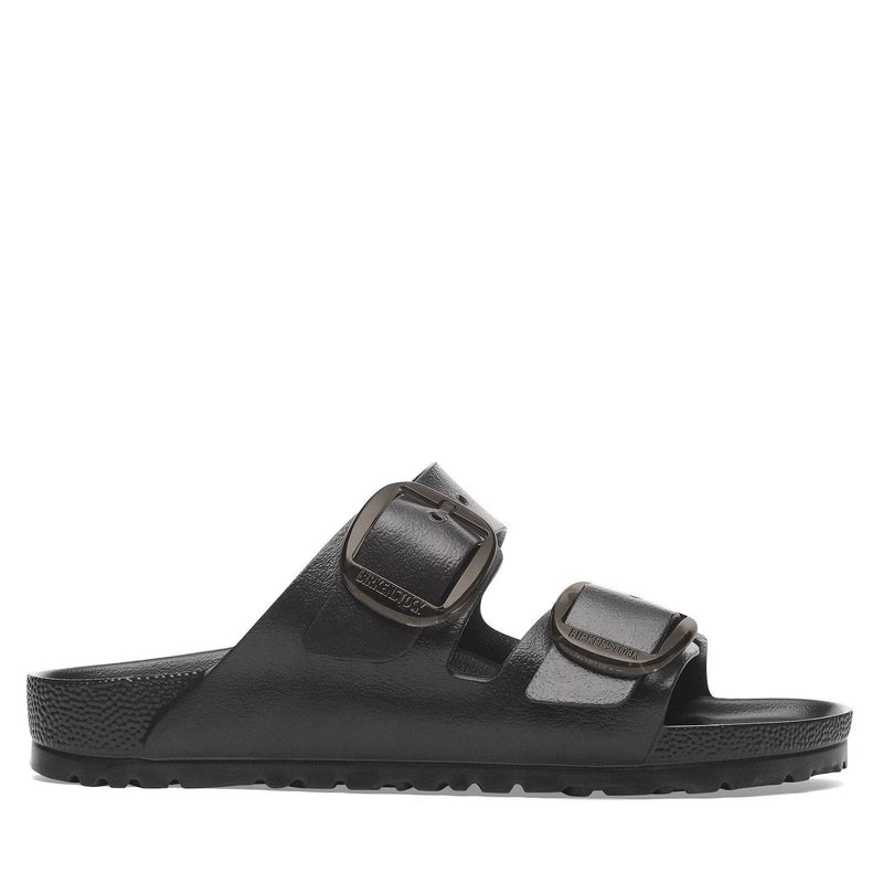 Arizona Big Buckle EVA Narrow Fit black Birkenstock