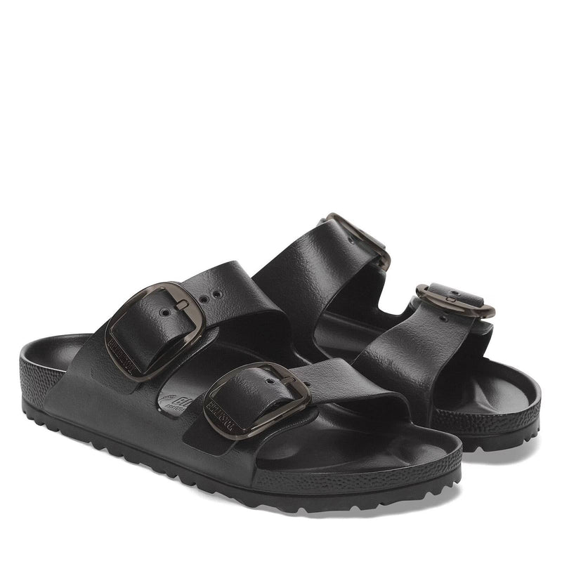 Arizona Big Buckle EVA Narrow Fit black Birkenstock