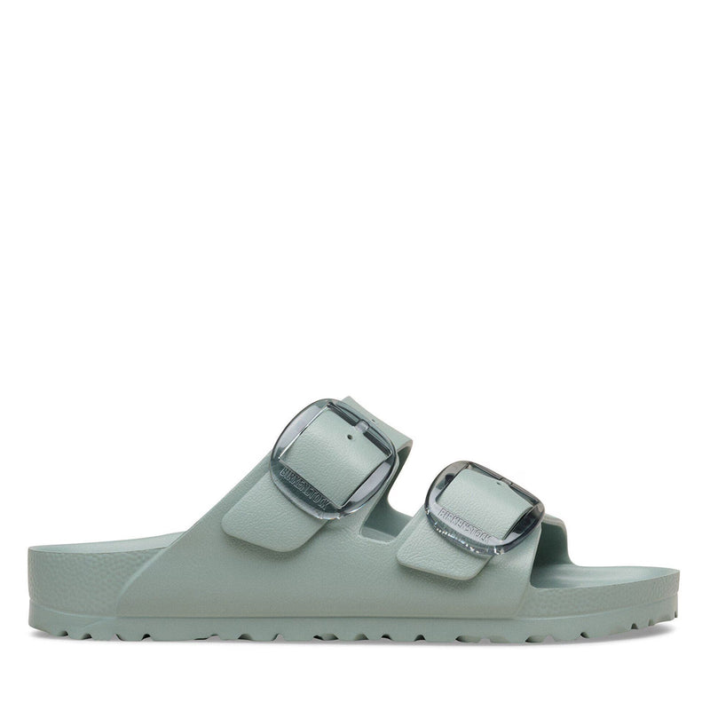 Arizona Big Buckle EVA Narrow Fit pure sage Birkenstock