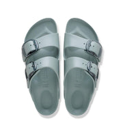 Arizona Big Buckle EVA Narrow Fit pure sage Birkenstock