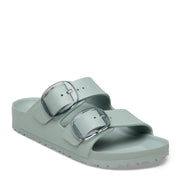 Arizona Big Buckle EVA Narrow Fit pure sage Birkenstock
