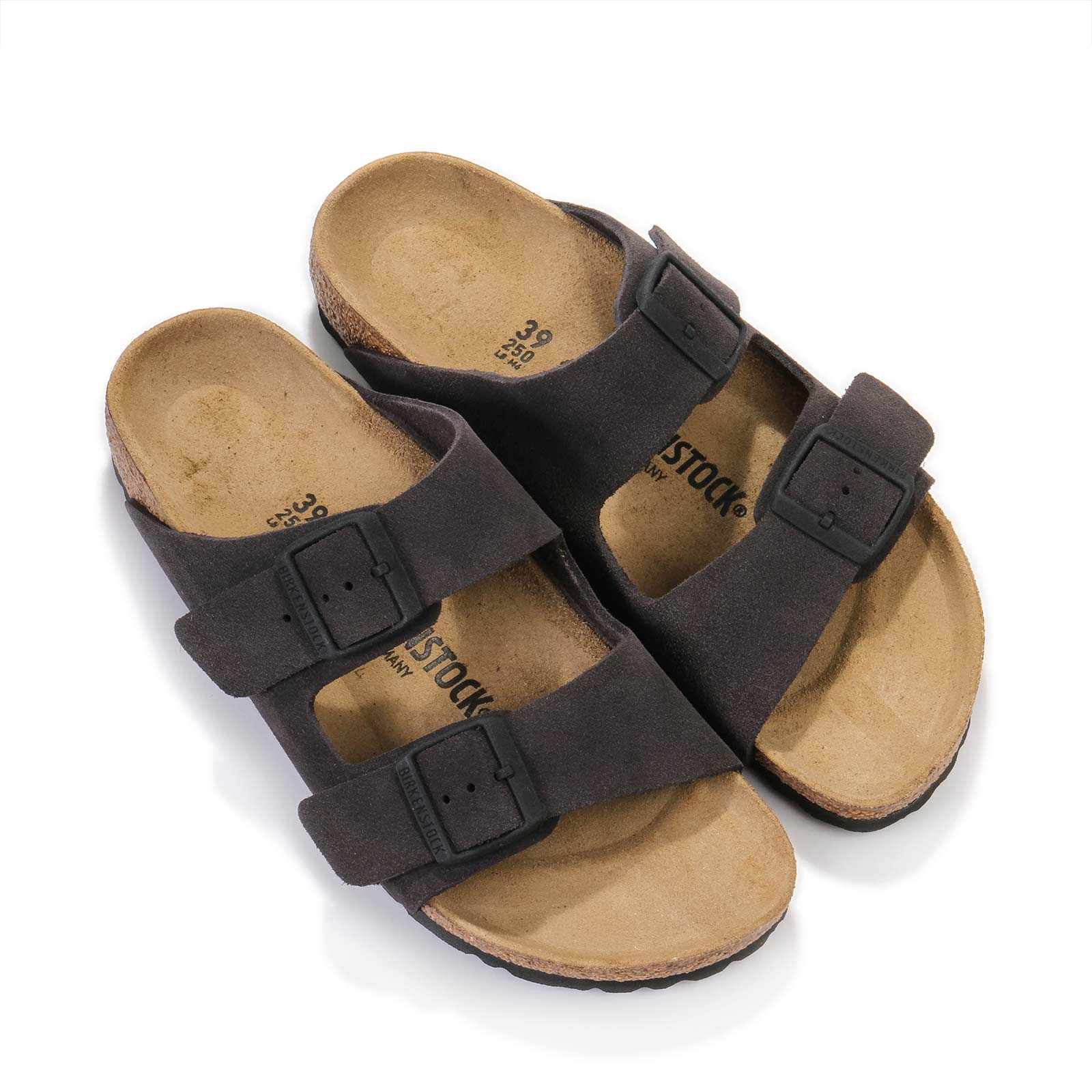 Birkenstock narrow fit online