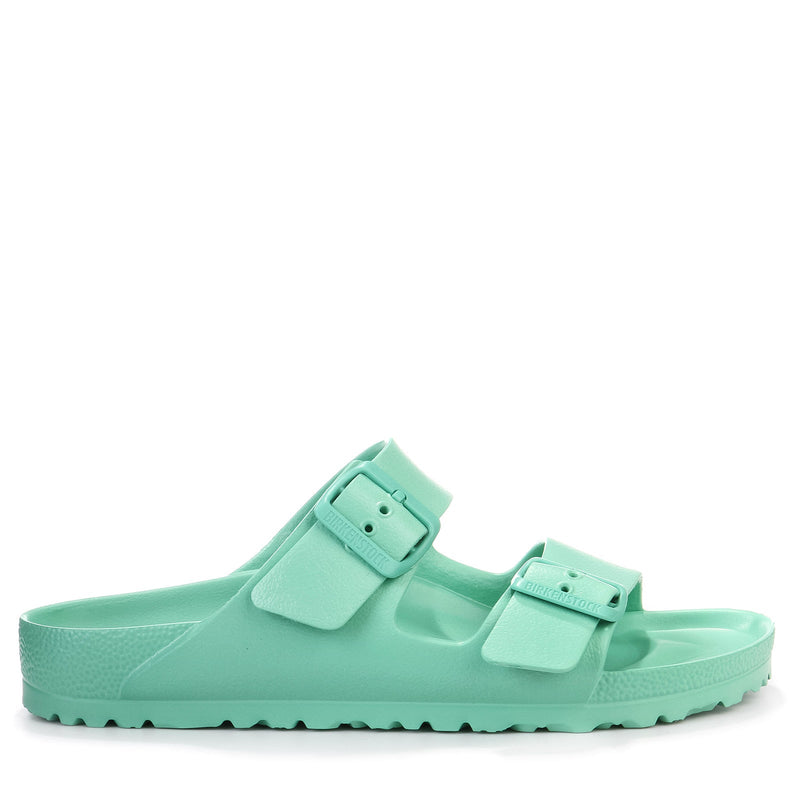 Arizona EVA Narrow Fit bold jade Birkenstock