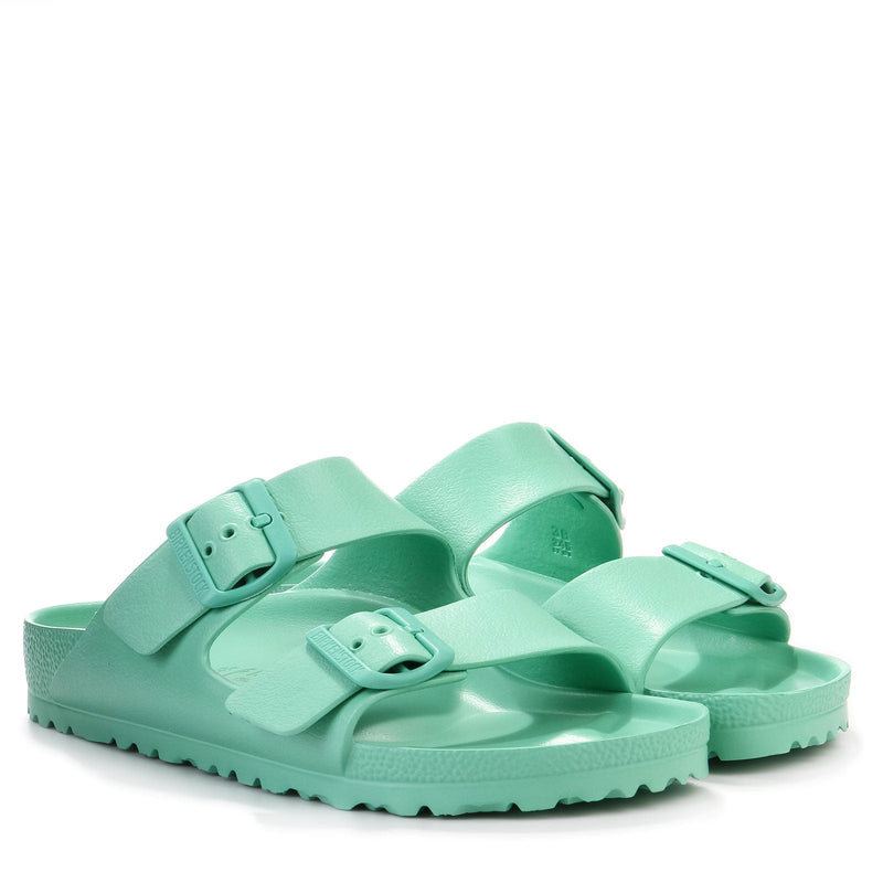 Arizona EVA Narrow Fit bold jade Birkenstock