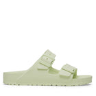 Arizona EVA Narrow Fit faded lime Birkenstock