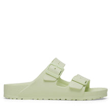 Arizona EVA Narrow Fit faded lime Birkenstock