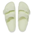 Arizona EVA Narrow Fit faded lime Birkenstock