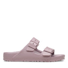 Arizona EVA Narrow Fit faded purple Birkenstock