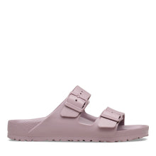 Arizona EVA Narrow Fit faded purple Birkenstock