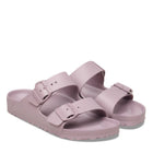 Arizona EVA Narrow Fit faded purple Birkenstock