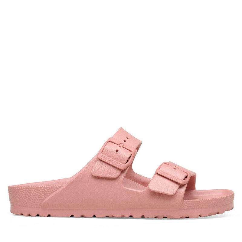 Arizona EVA Narrow Fit pink clay Birkenstock