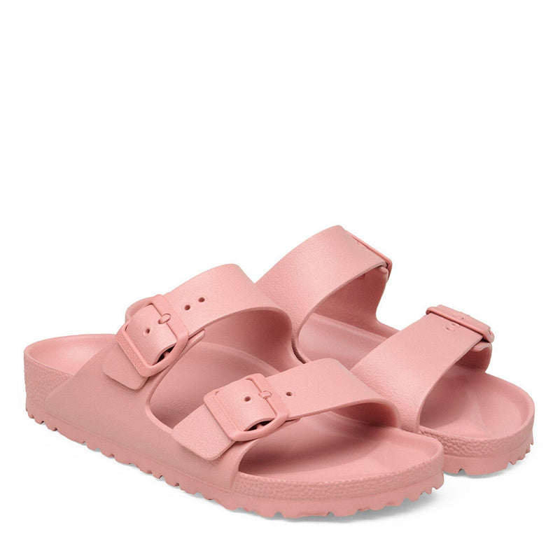 Arizona EVA Narrow Fit pink clay Birkenstock