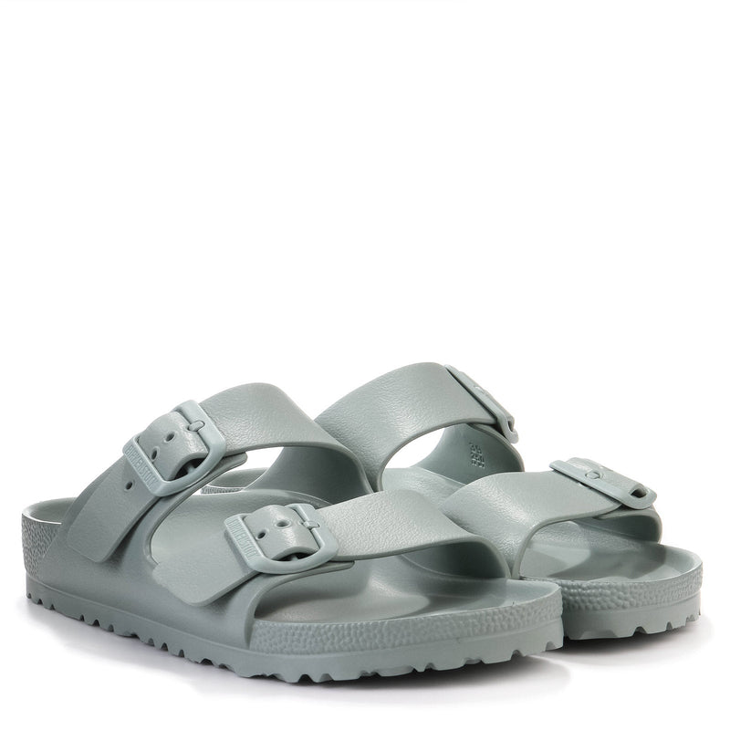Arizona EVA Narrow Fit pure sage Birkenstock