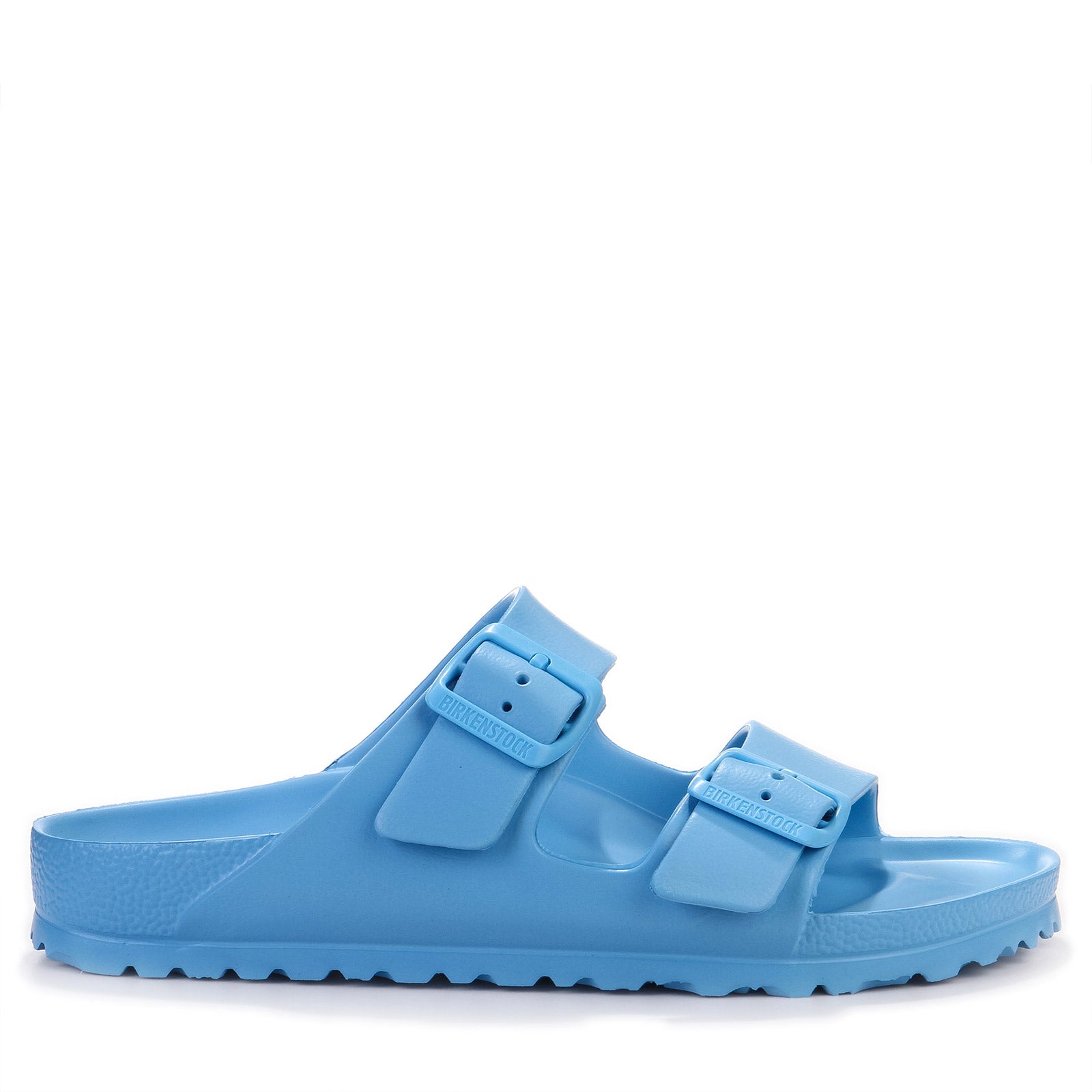 Birkenstock soft blue online