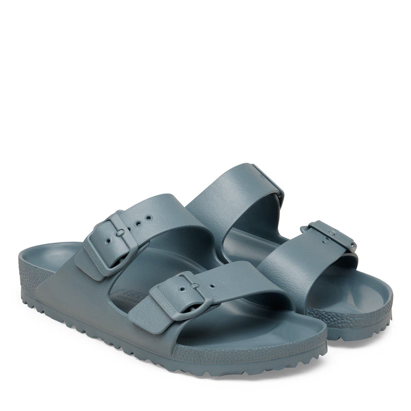 Arizona EVA Regular Fit basalt gray Birkenstock