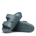 Arizona EVA Regular Fit basalt gray Birkenstock