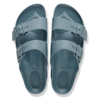 Arizona EVA Regular Fit basalt gray Birkenstock