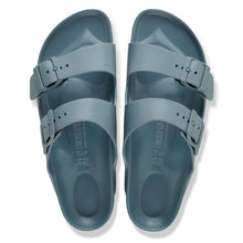 Arizona EVA Regular Fit basalt gray Birkenstock