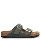 Arizona Regular Fit thyme Birkenstock