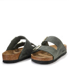 Arizona Regular Fit thyme Birkenstock