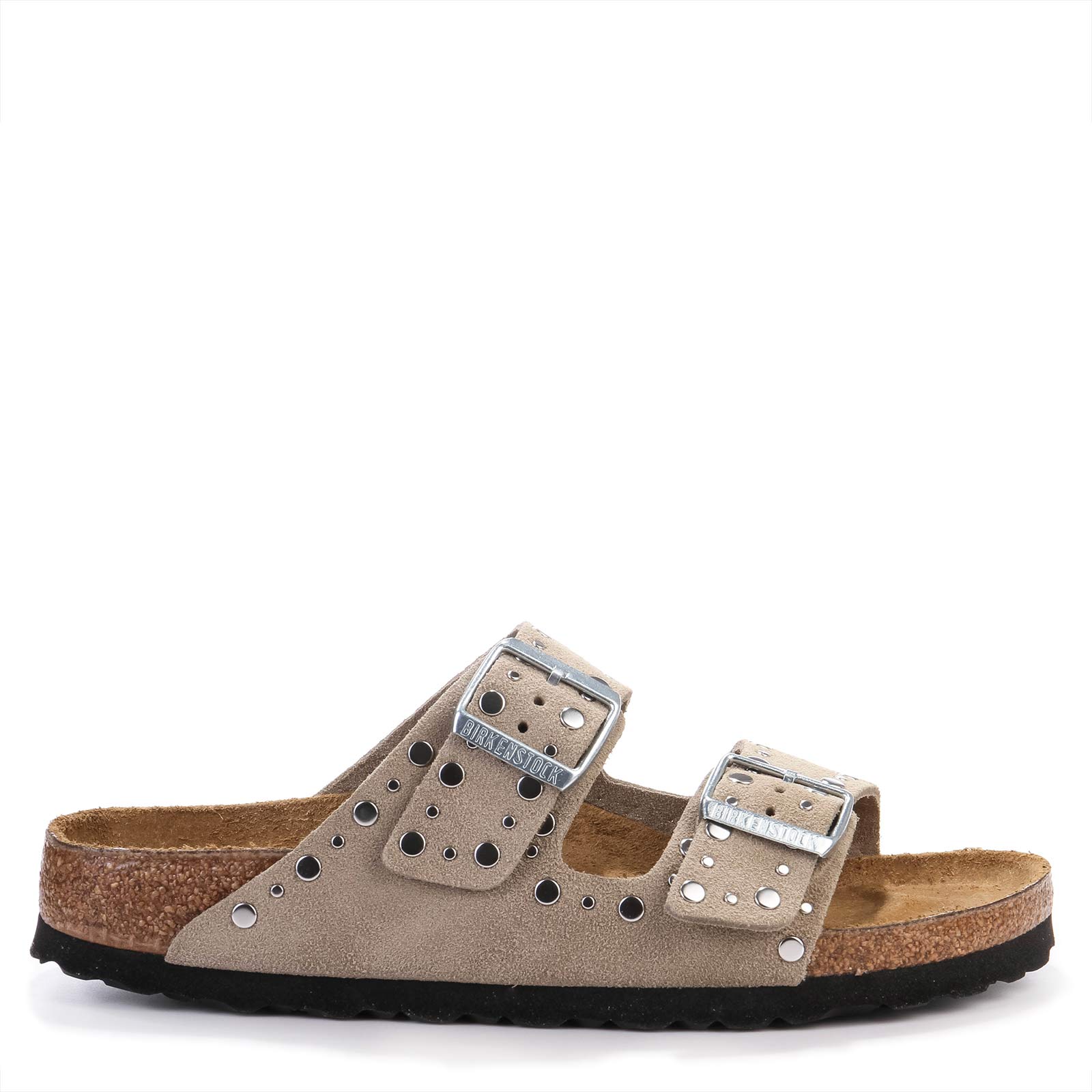 Arizona Rivet VL Narrow Fit taupe