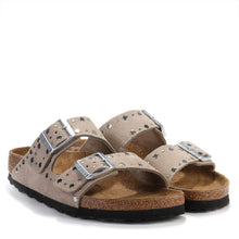 Arizona Rivet VL Narrow Fit taupe