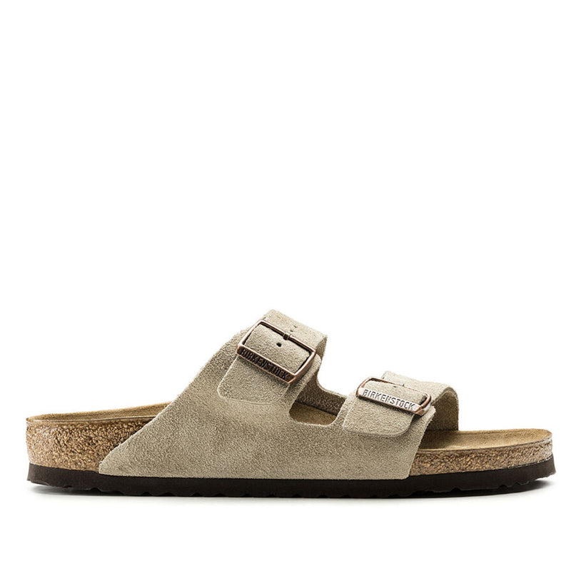 Arizona SFB Suede Regular Fit taupe