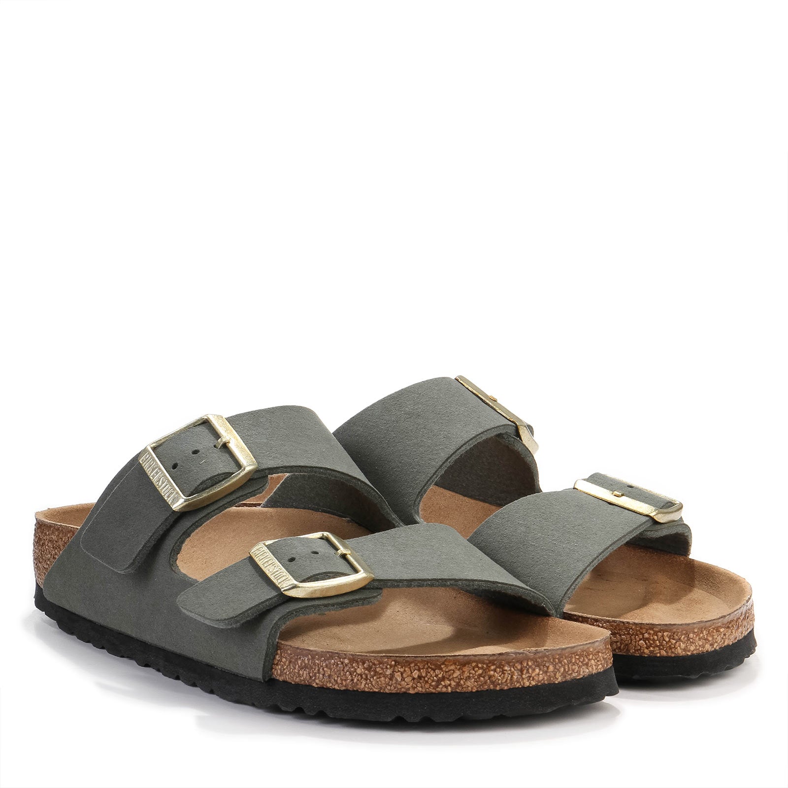 Birkenstock vegan arizona in stone online