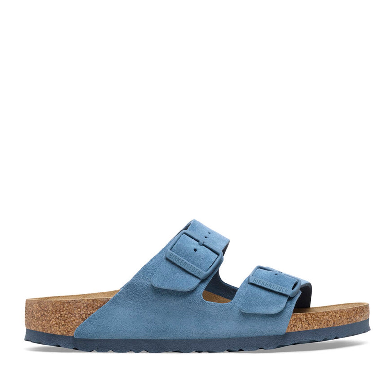 Arizona Suede Leather Narrow Fit elemental blue