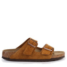 Arizona VL Narrow Fit mink Birkenstock