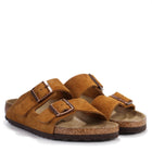 Arizona VL Narrow Fit mink Birkenstock