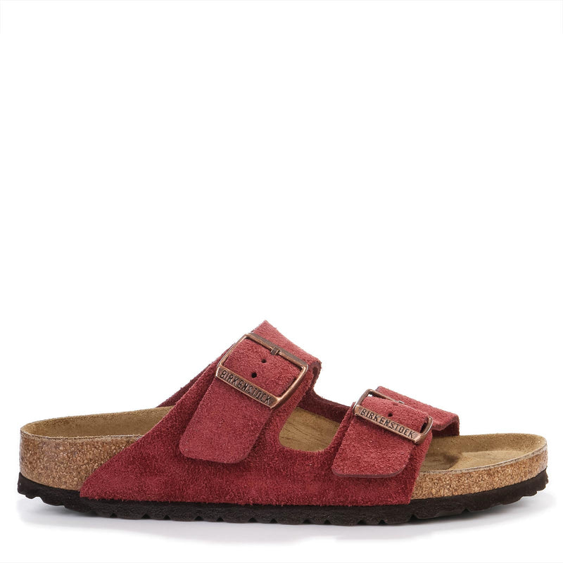 Arizona VL Narrow Fit zinfandel Birkenstock