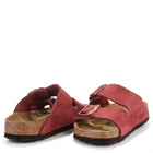 Arizona VL Narrow Fit zinfandel Birkenstock