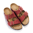 Arizona VL Narrow Fit zinfandel Birkenstock