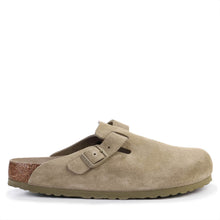 Boston SFB LEVE Narrow Fit  faded khaki