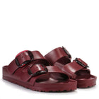 Arizona Big Buckle EVA Narrow Fit zinfandel