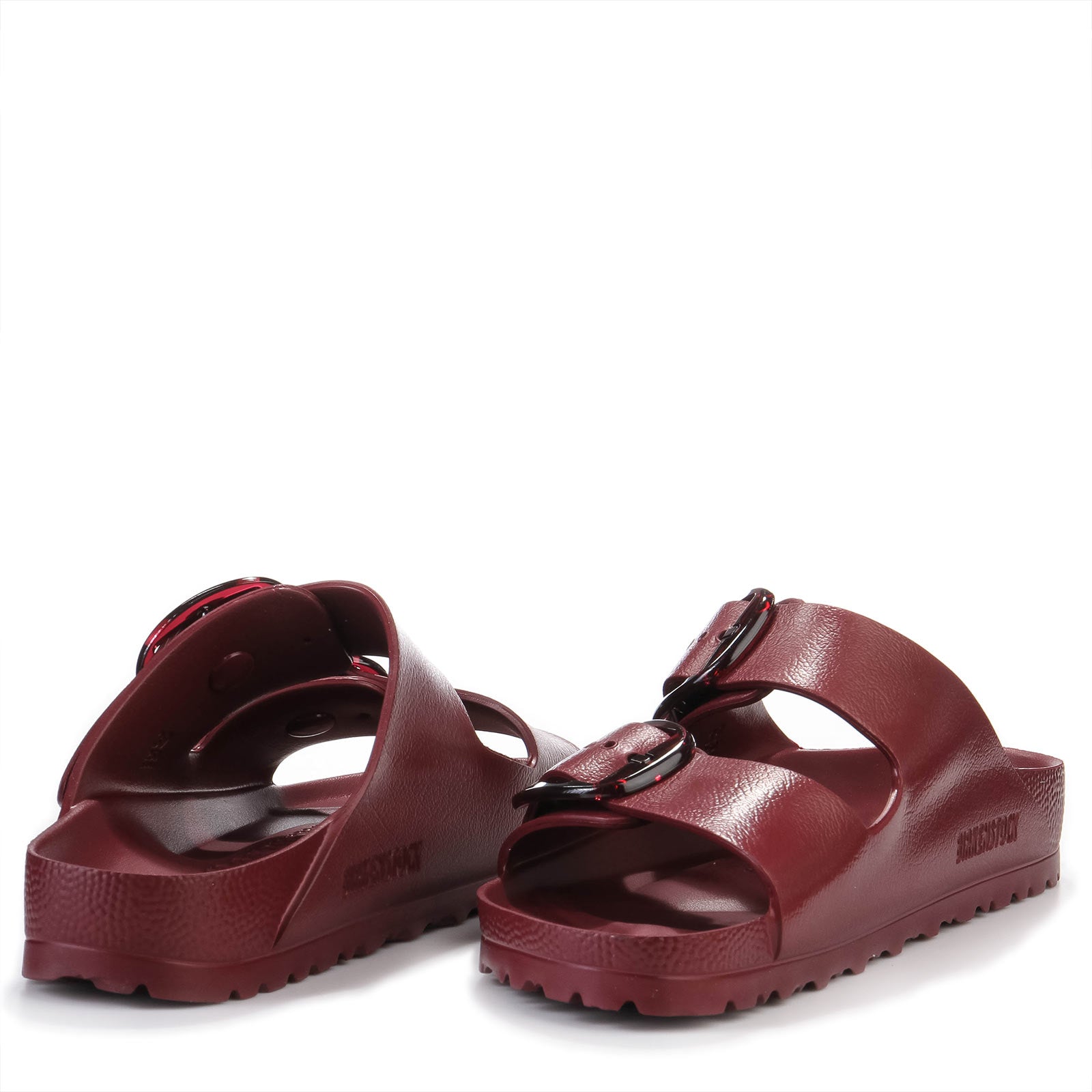 Arizona Big Buckle EVA Narrow Fit zinfandel