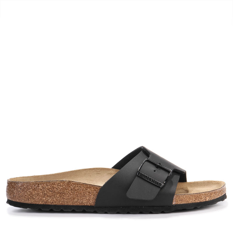 Catalina BF Narrow Fit black Birkenstock