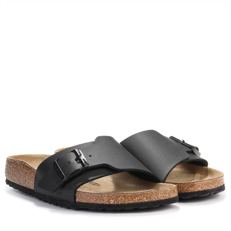 Catalina BF Narrow Fit black Birkenstock