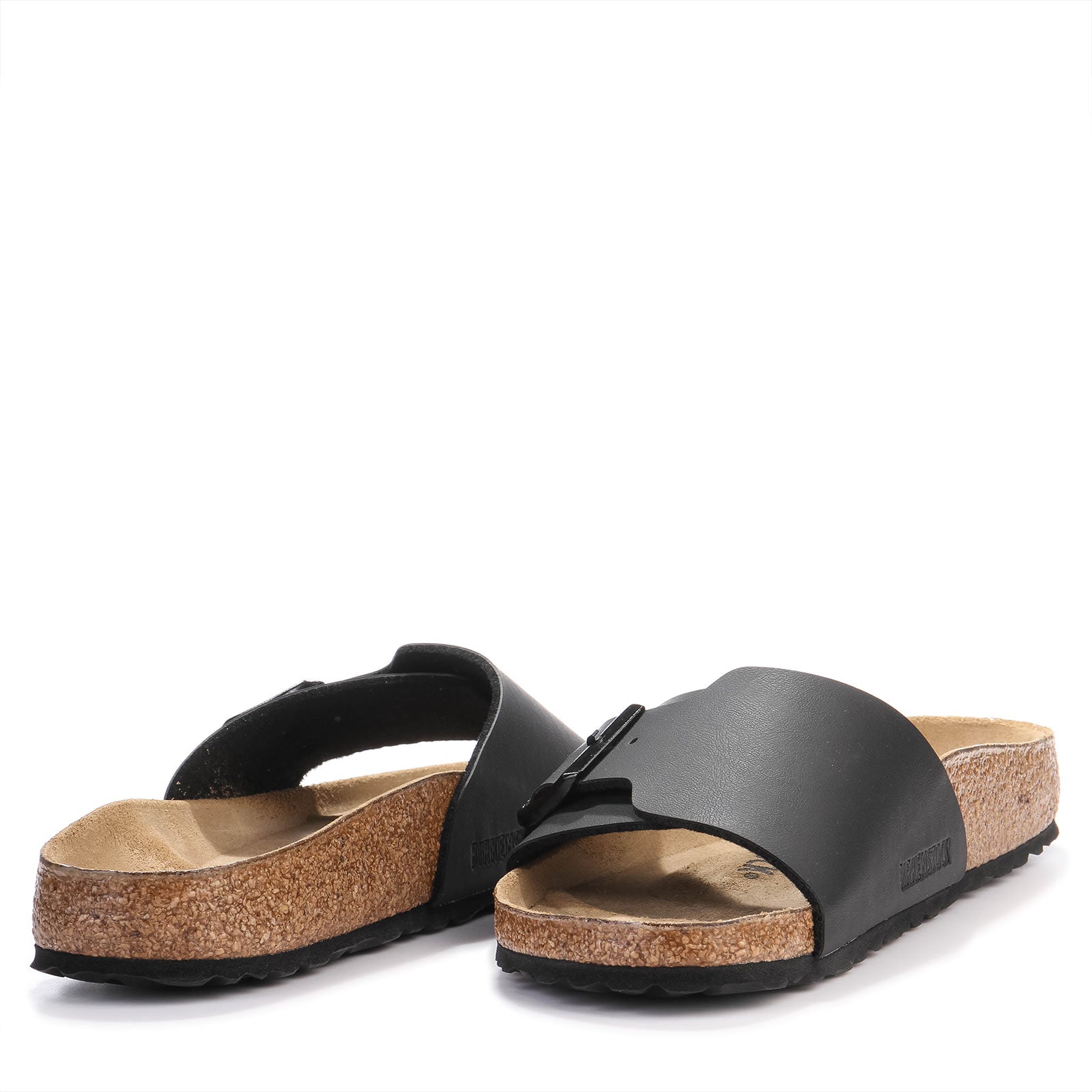 Catalina BF Narrow Fit black Birkenstock