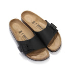 Catalina BF Narrow Fit black Birkenstock
