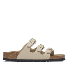 Florida BS Narrow Fit sandcastle Birkenstock