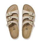 Florida BS Narrow Fit sandcastle Birkenstock