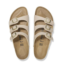 Florida BS Narrow Fit sandcastle Birkenstock