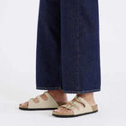 Florida BS Narrow Fit sandcastle Birkenstock